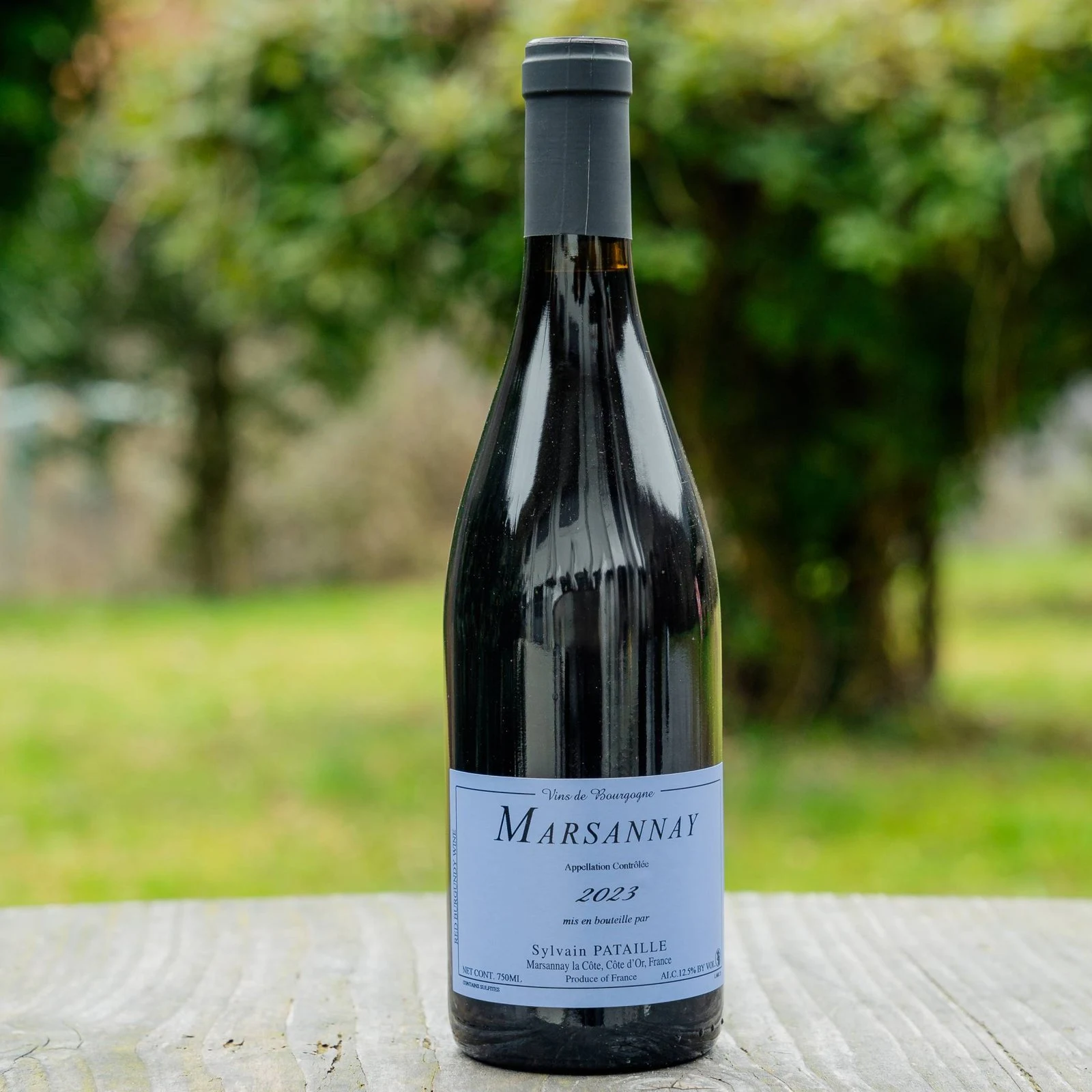Domaine Sylvain Pataille