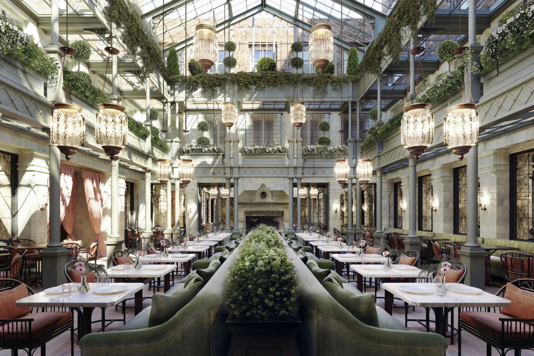 Nomad London