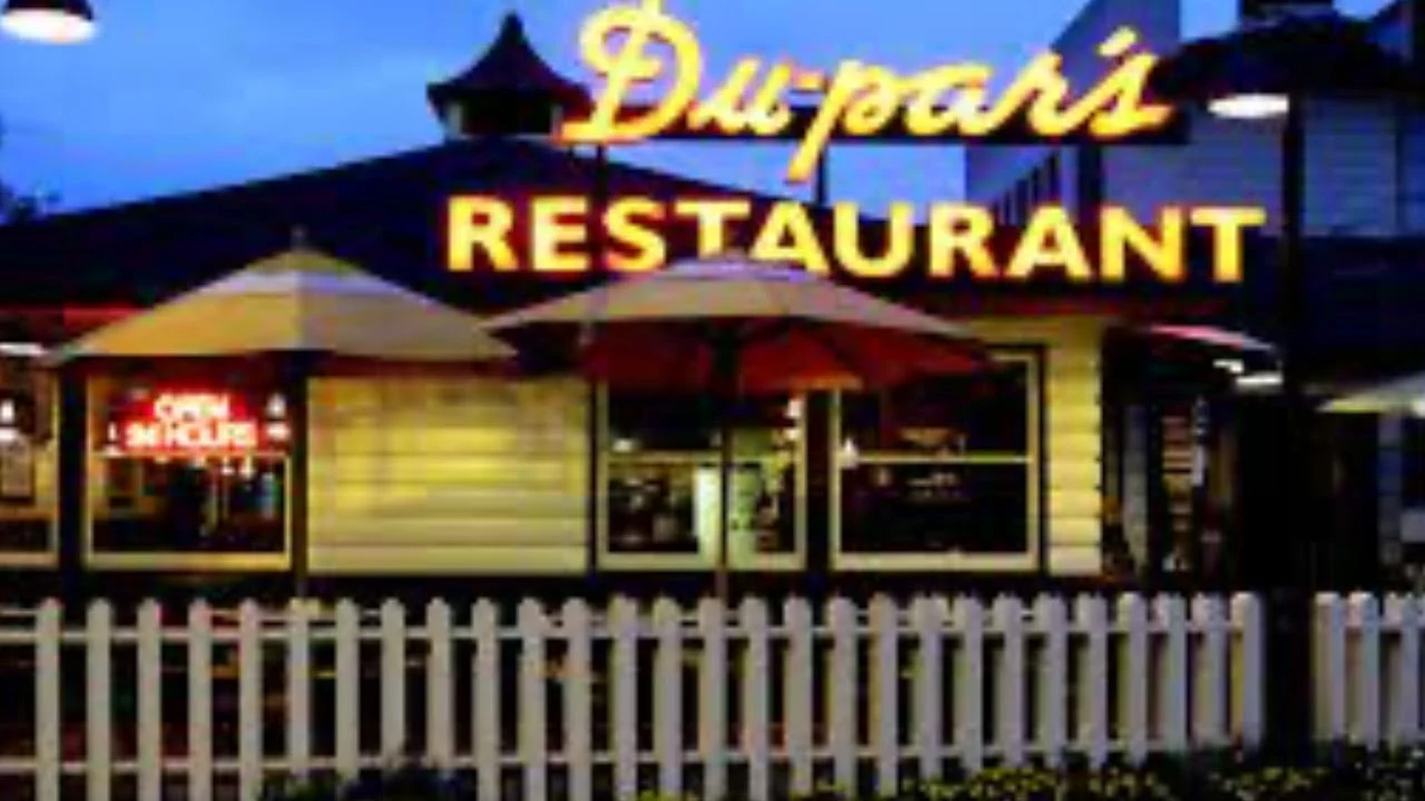 Du-par’s