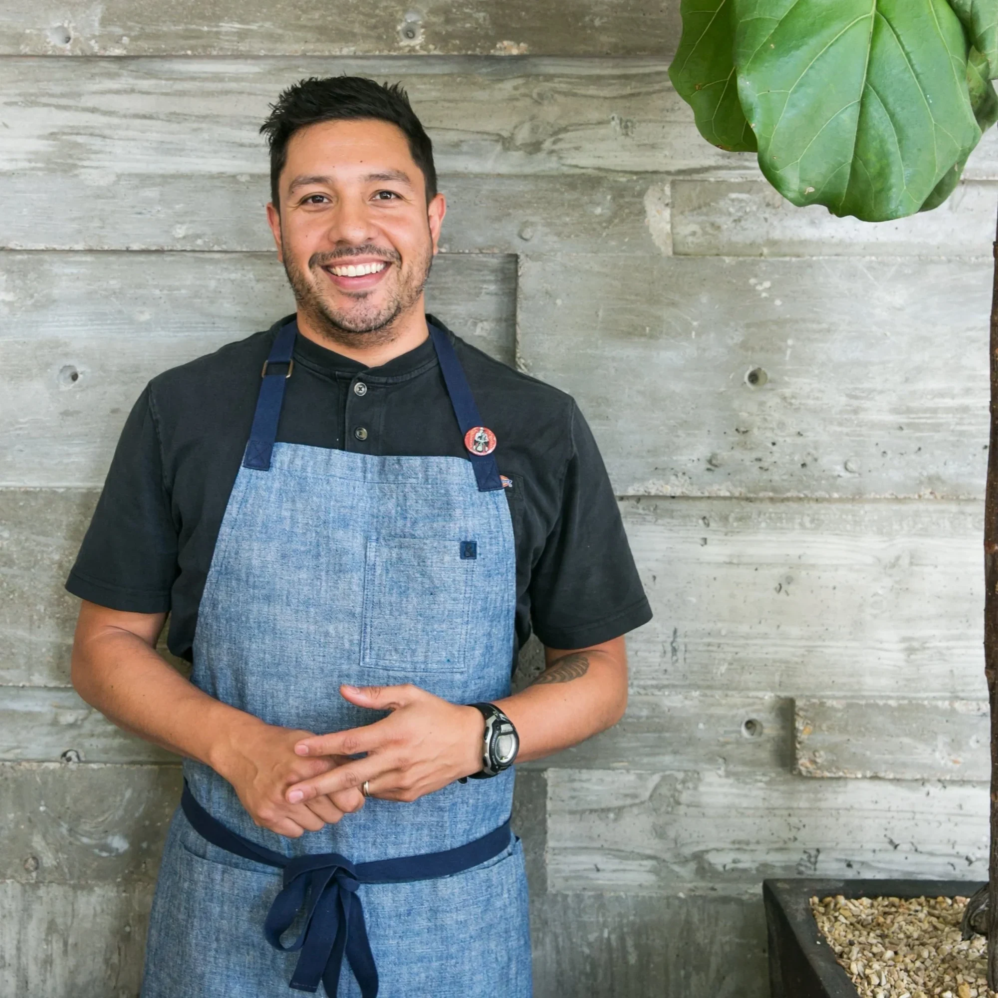 Rick Lopez