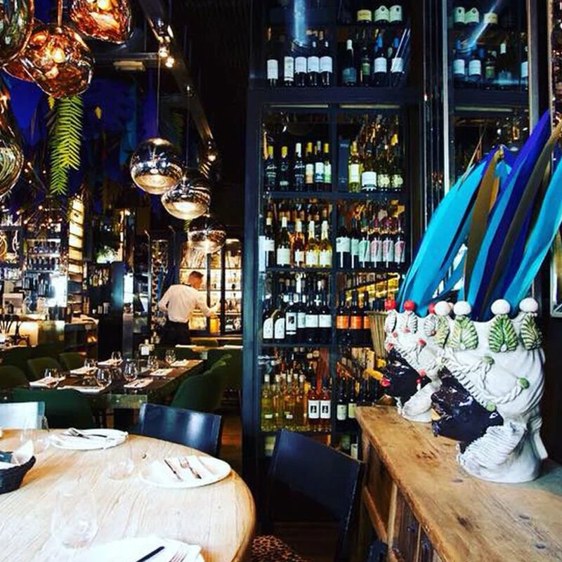 El Portal Taberna & Wines