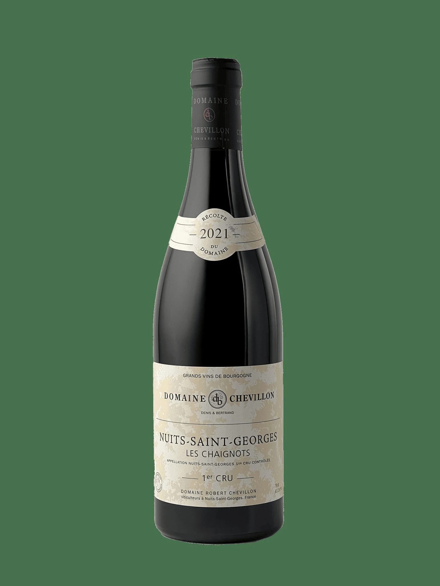 Domaine Robert Chevillon