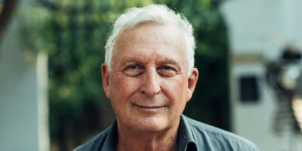 Mark Davidson
