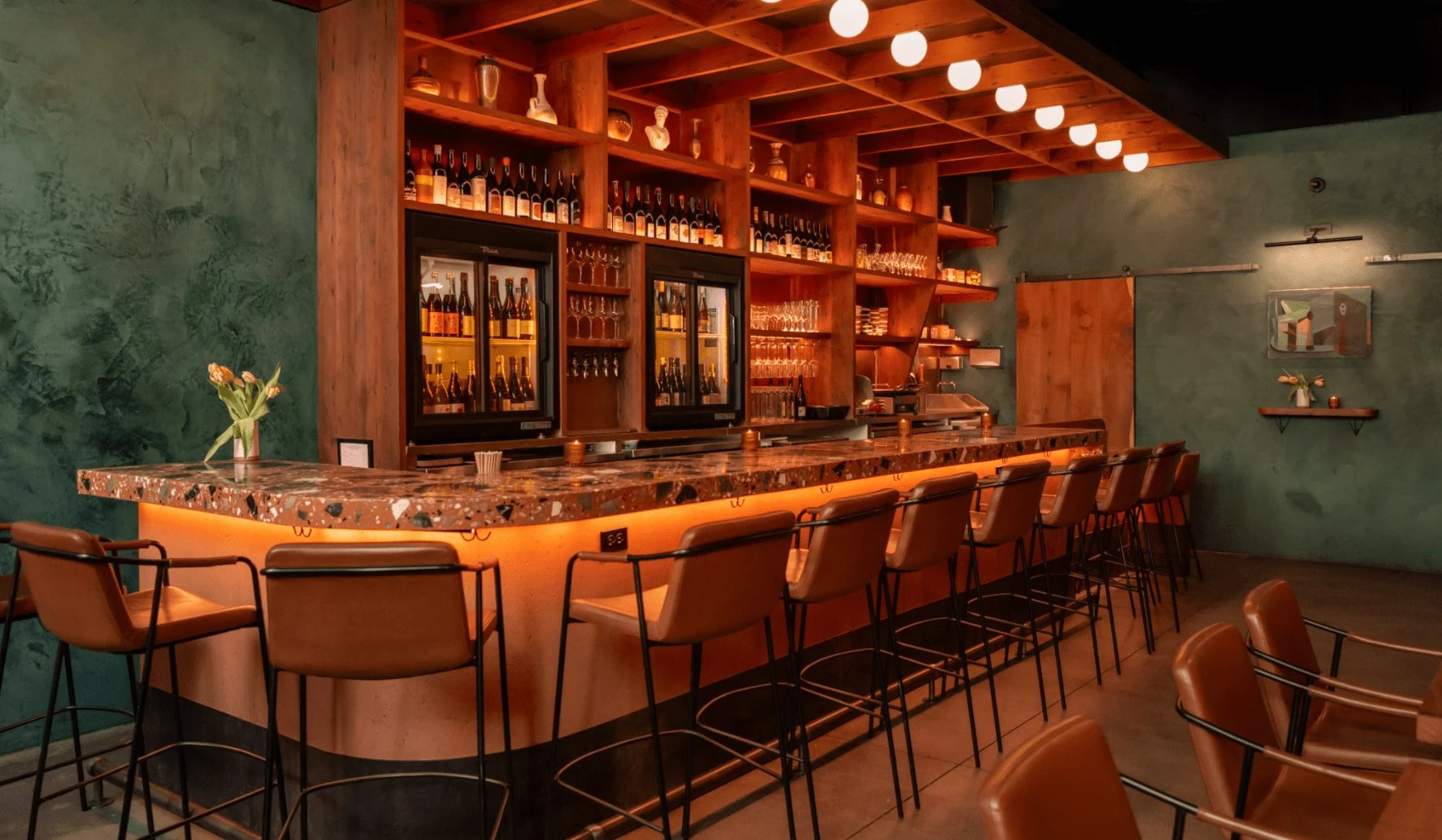 Bar Gemini