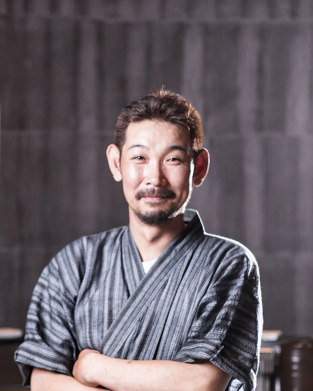 Masashi Yamada