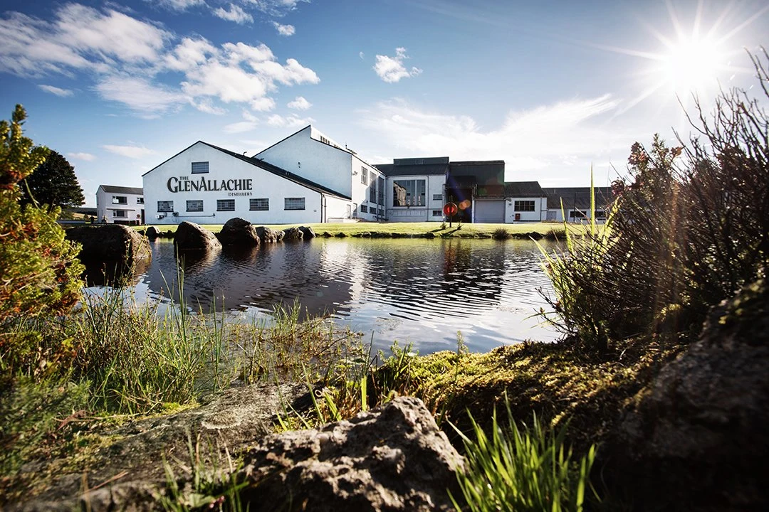 GlenAllachie