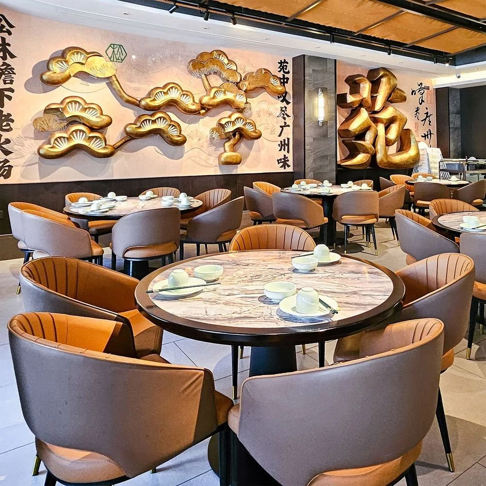 Song Chinese Cuisine