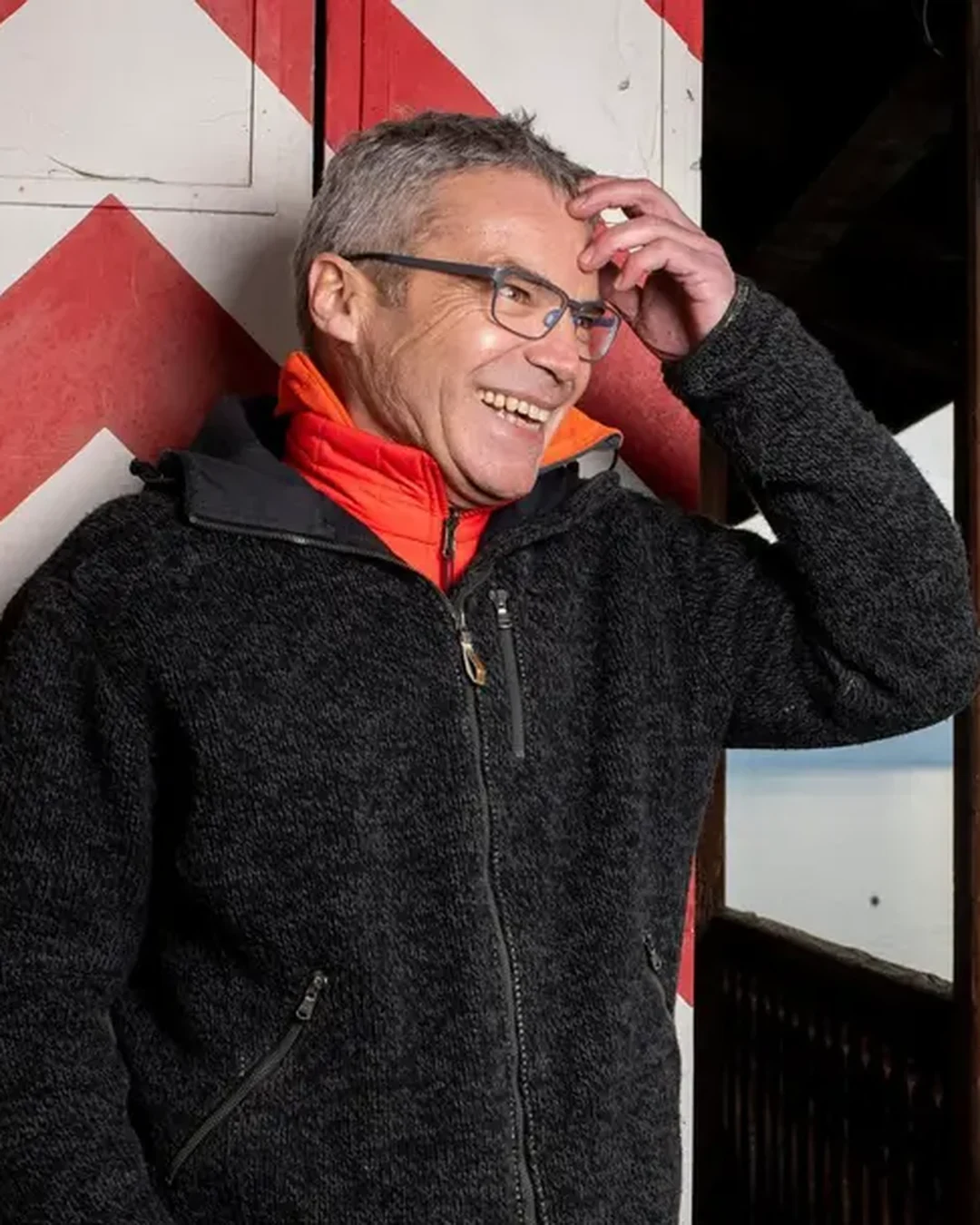 Luc Dubouloz