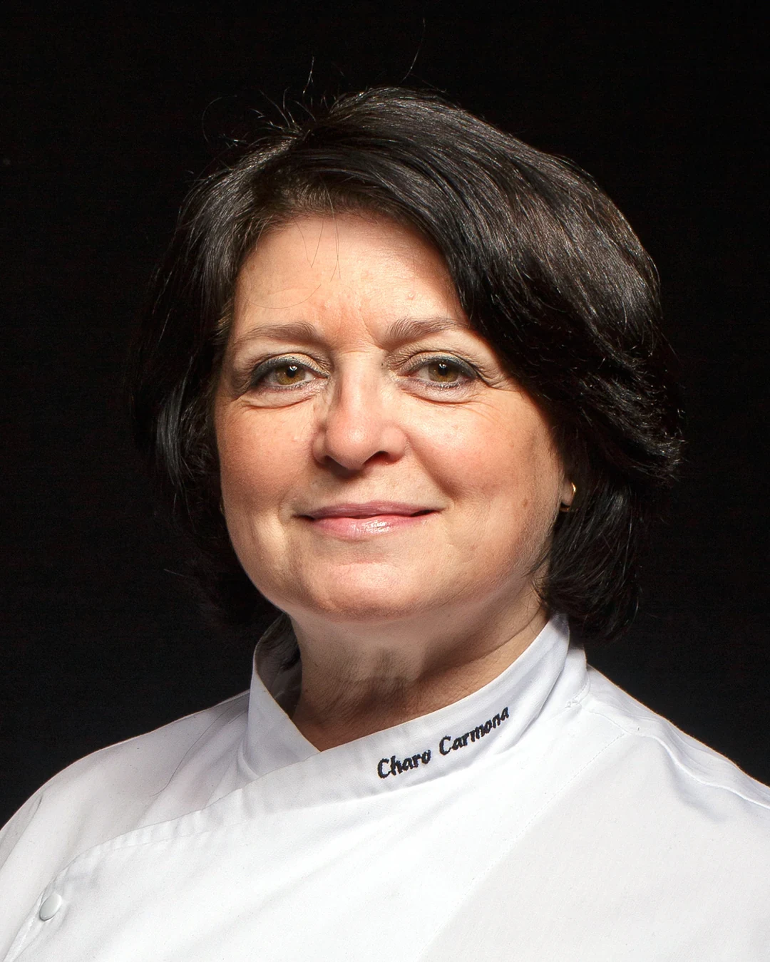 Charo Carmona