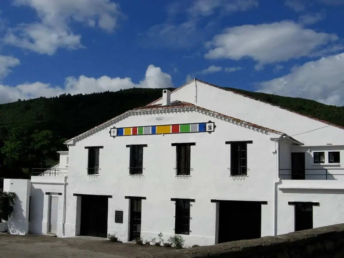 Castelmaure SCV