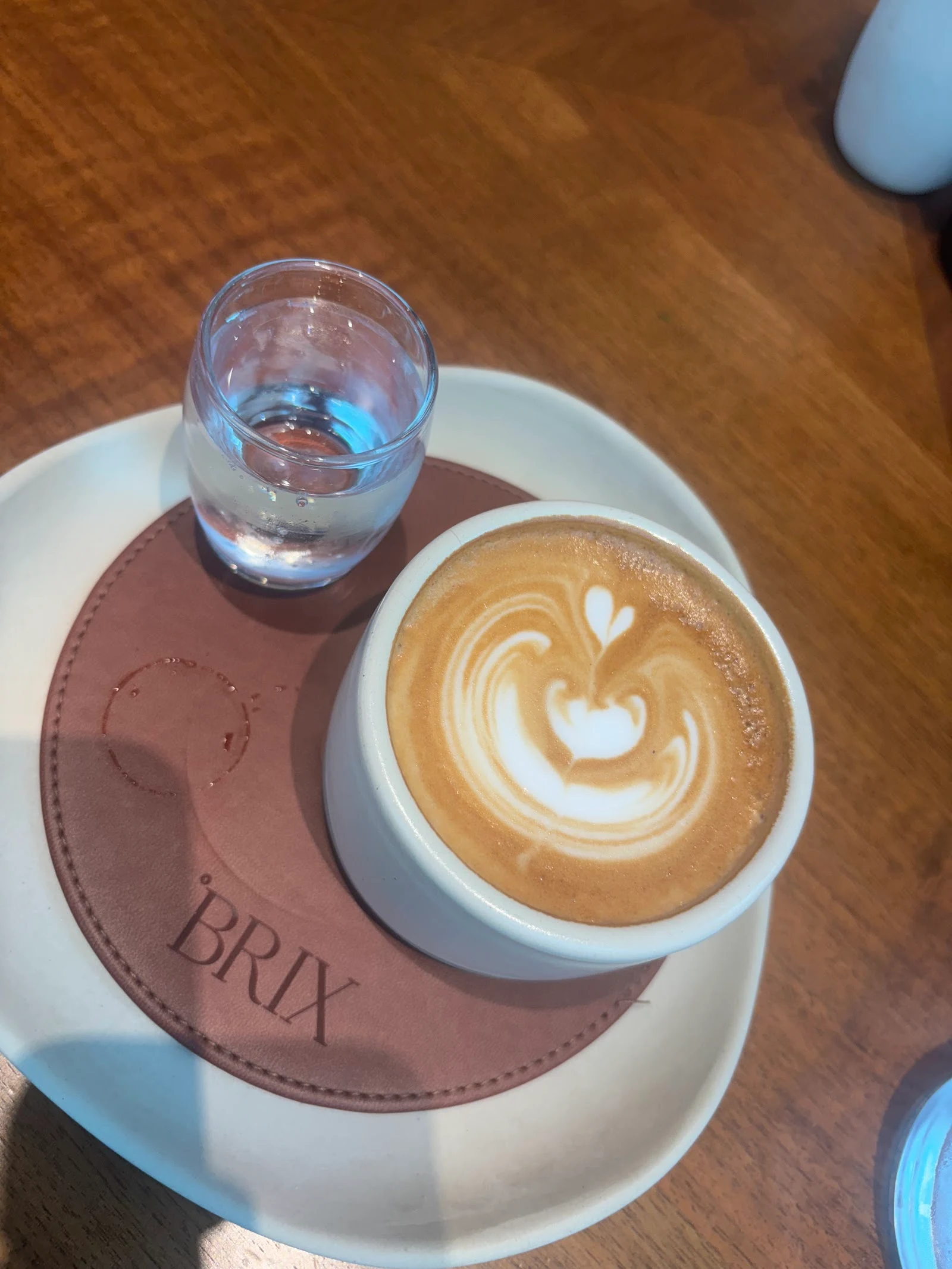 BRIX Cafe