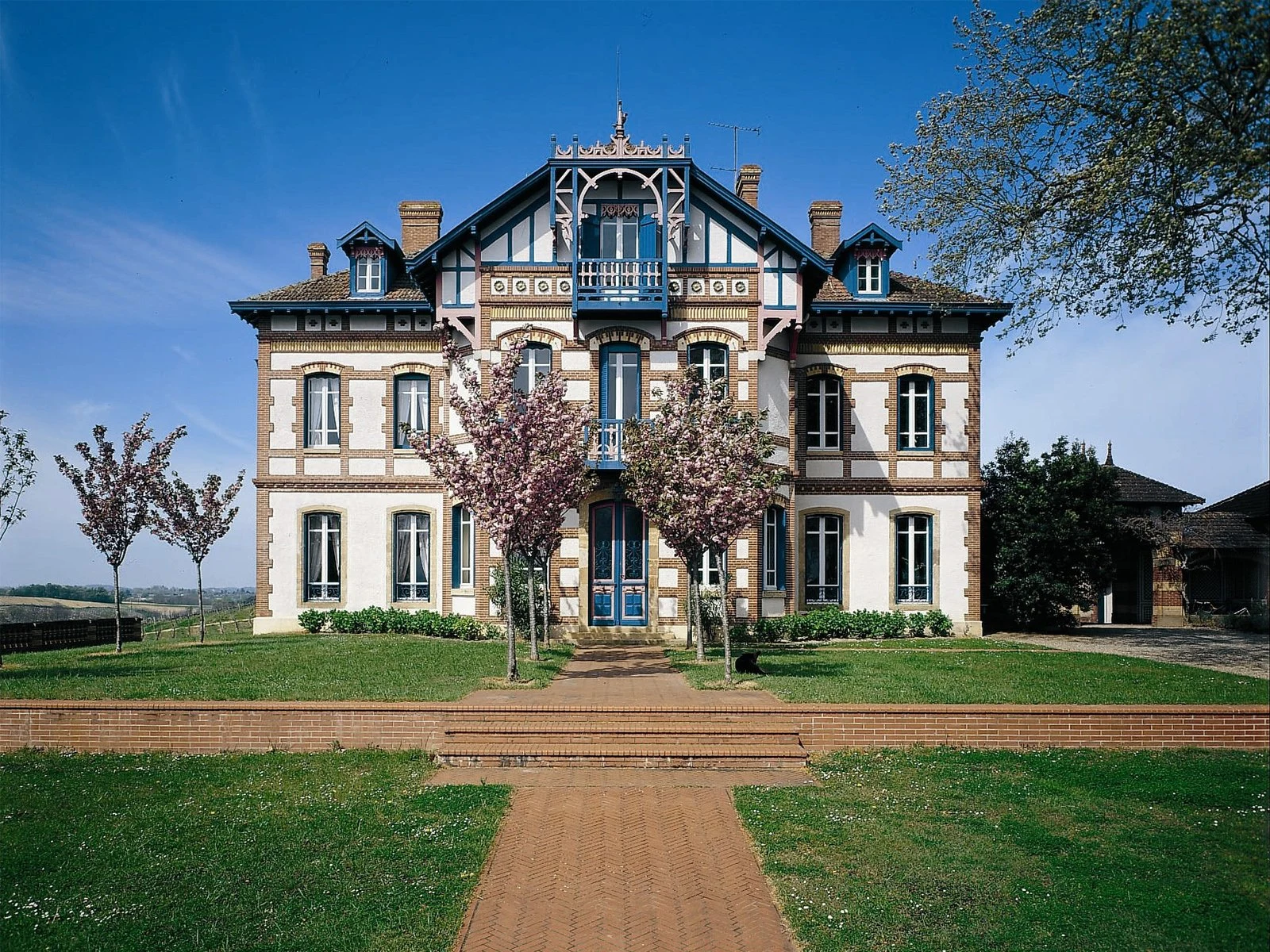 Château de Laubade