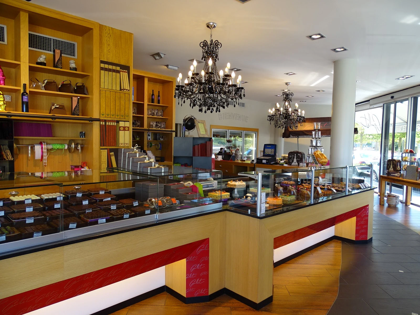 Patisserie Guillet