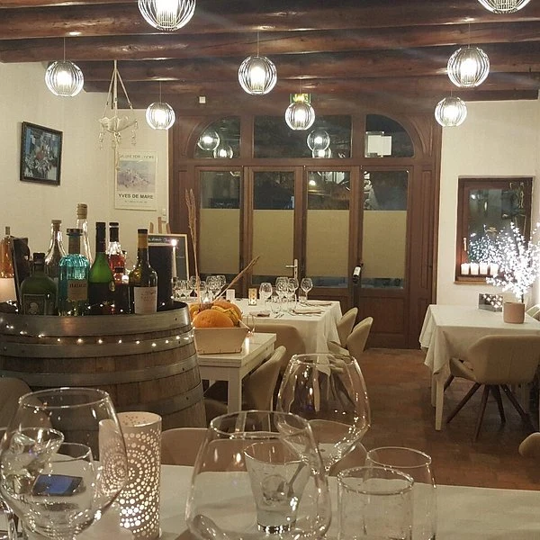 La Table de Nernier