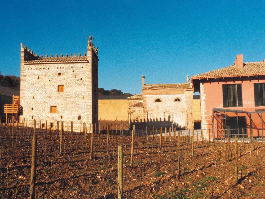 Bodegas Chivite