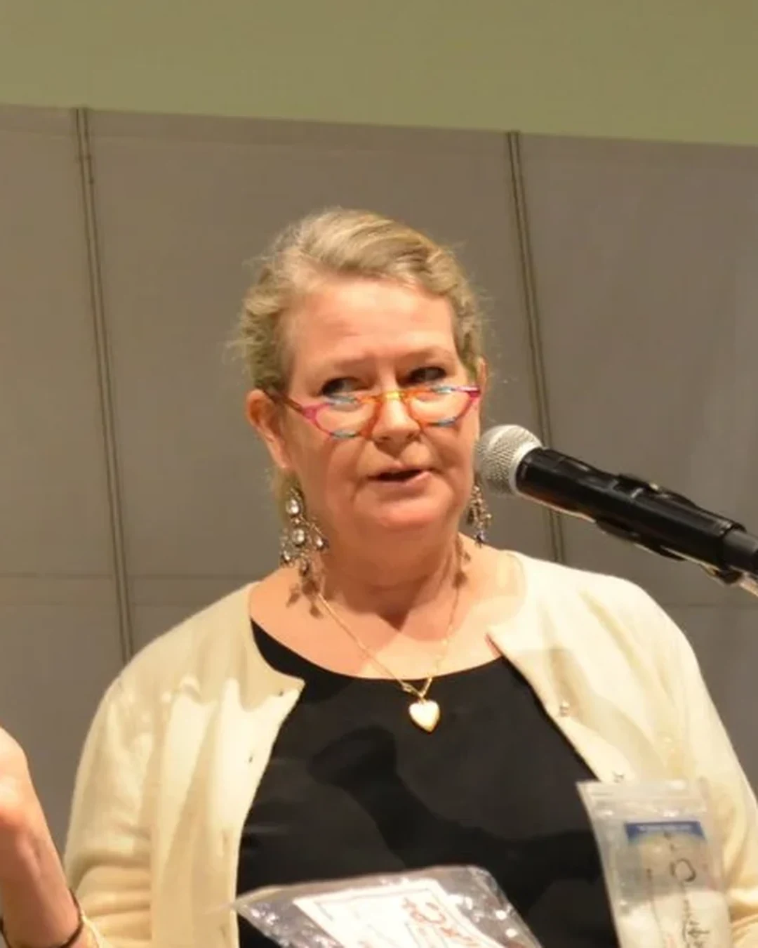 Nancy Singleton Hachisu