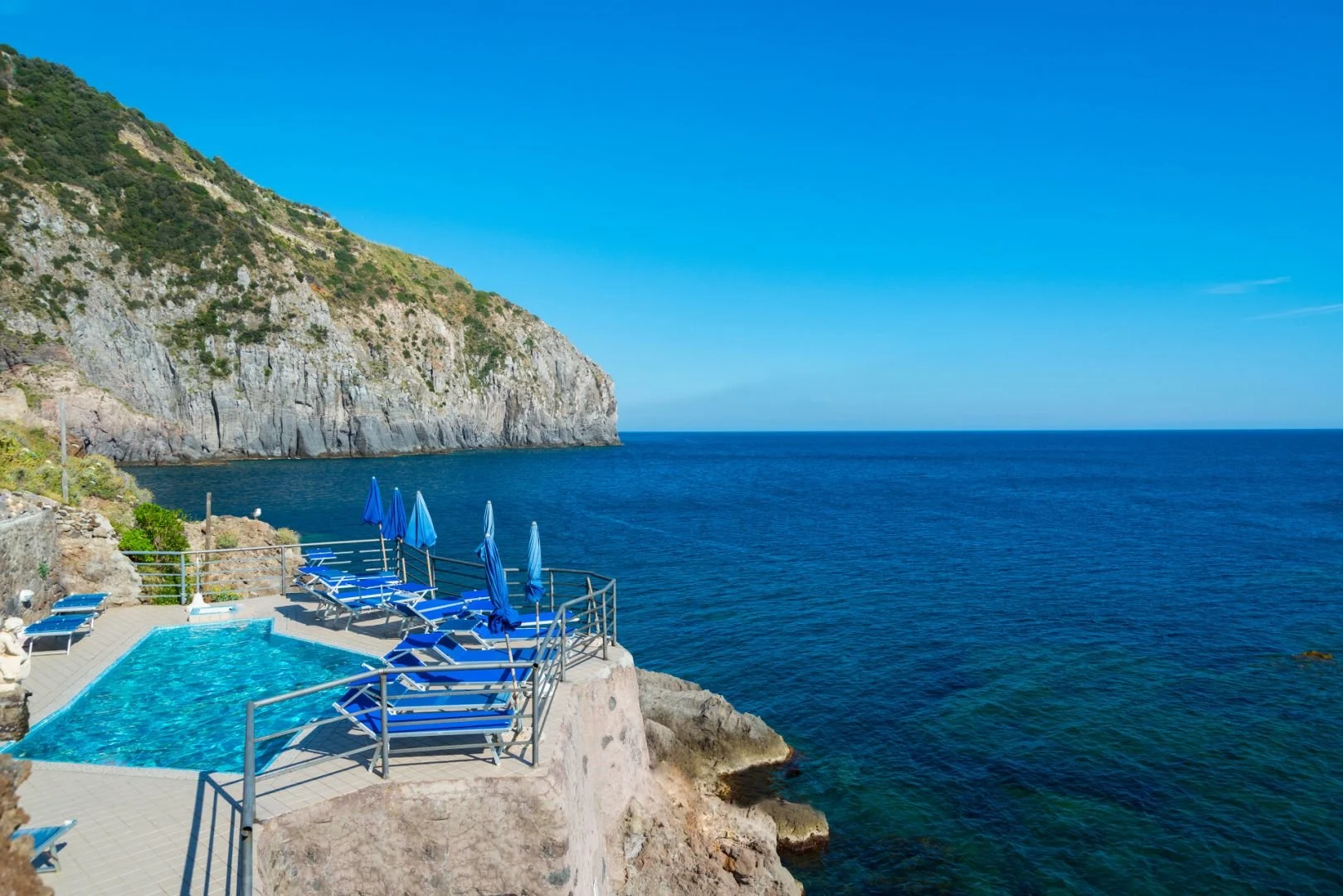 Hotel Club Scannella