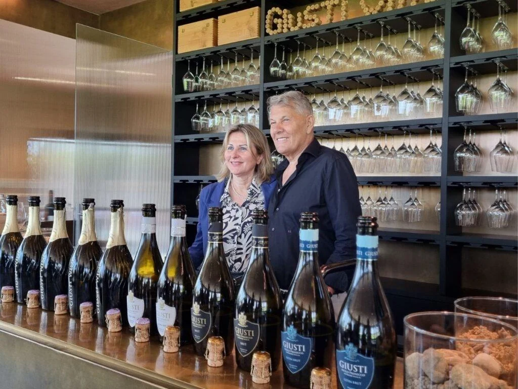 Ermenegildo Giusti