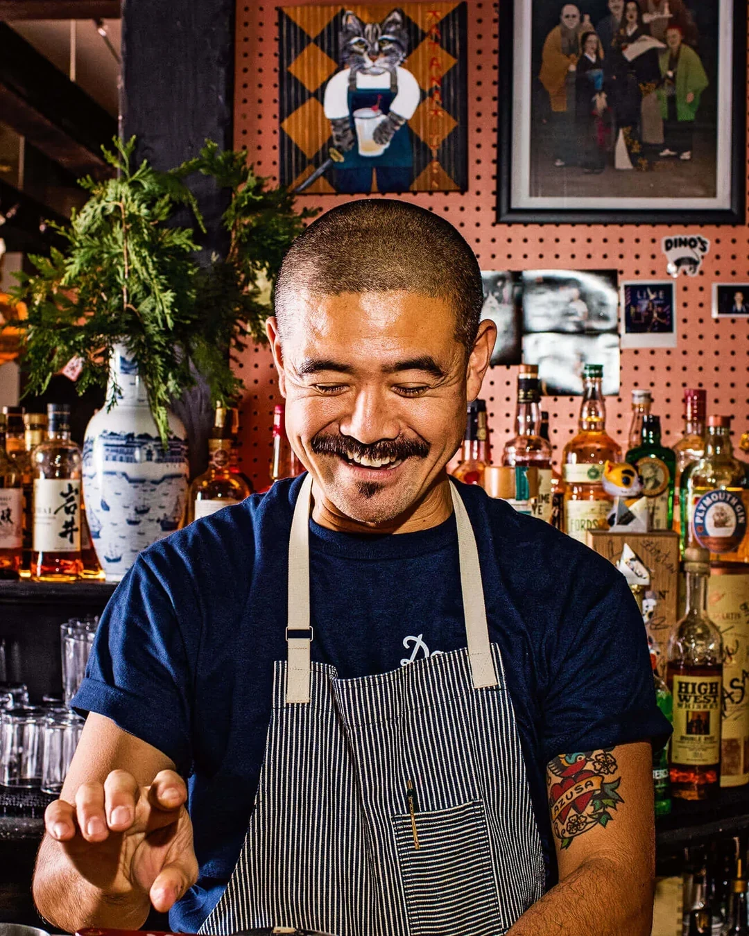 Masa Urushido