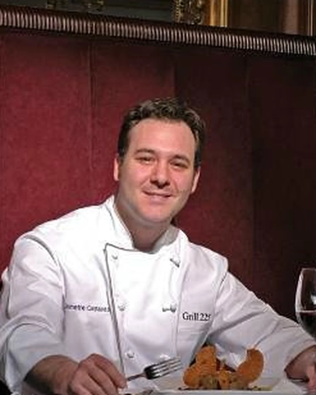 Demetre Castanas