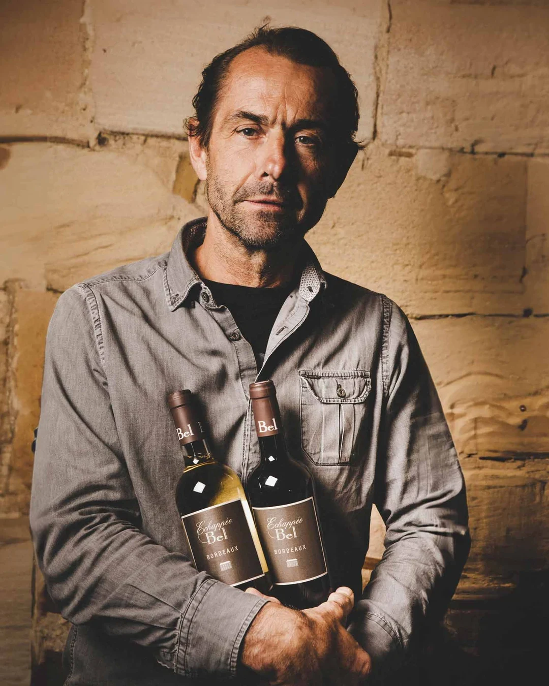 Olivier Cazenave