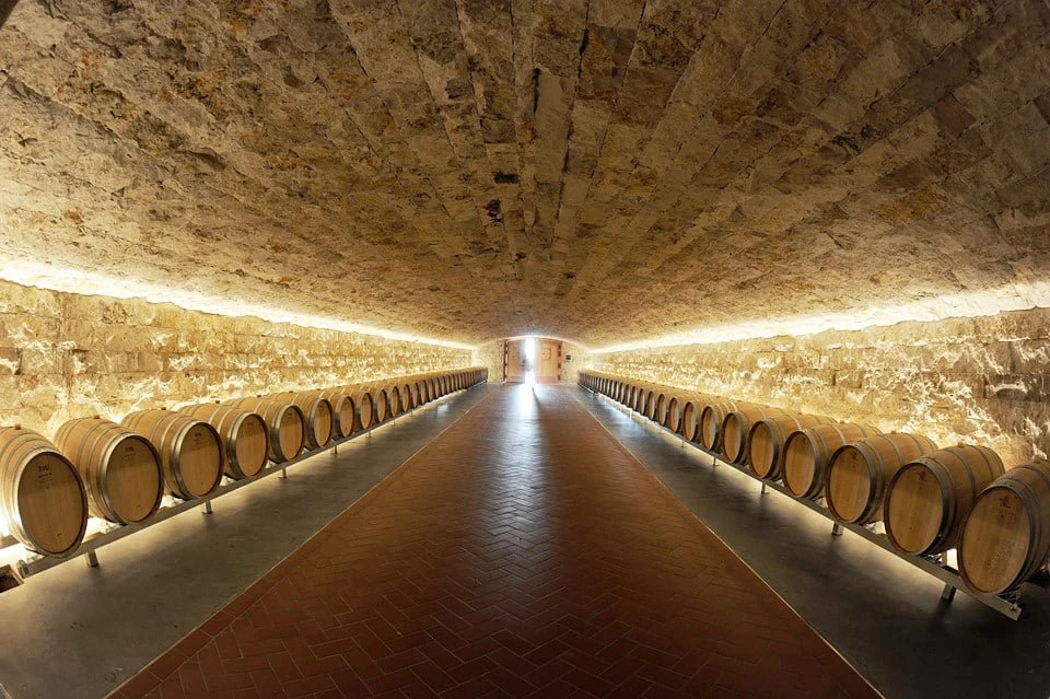 Bodegas Peñalba Lopez