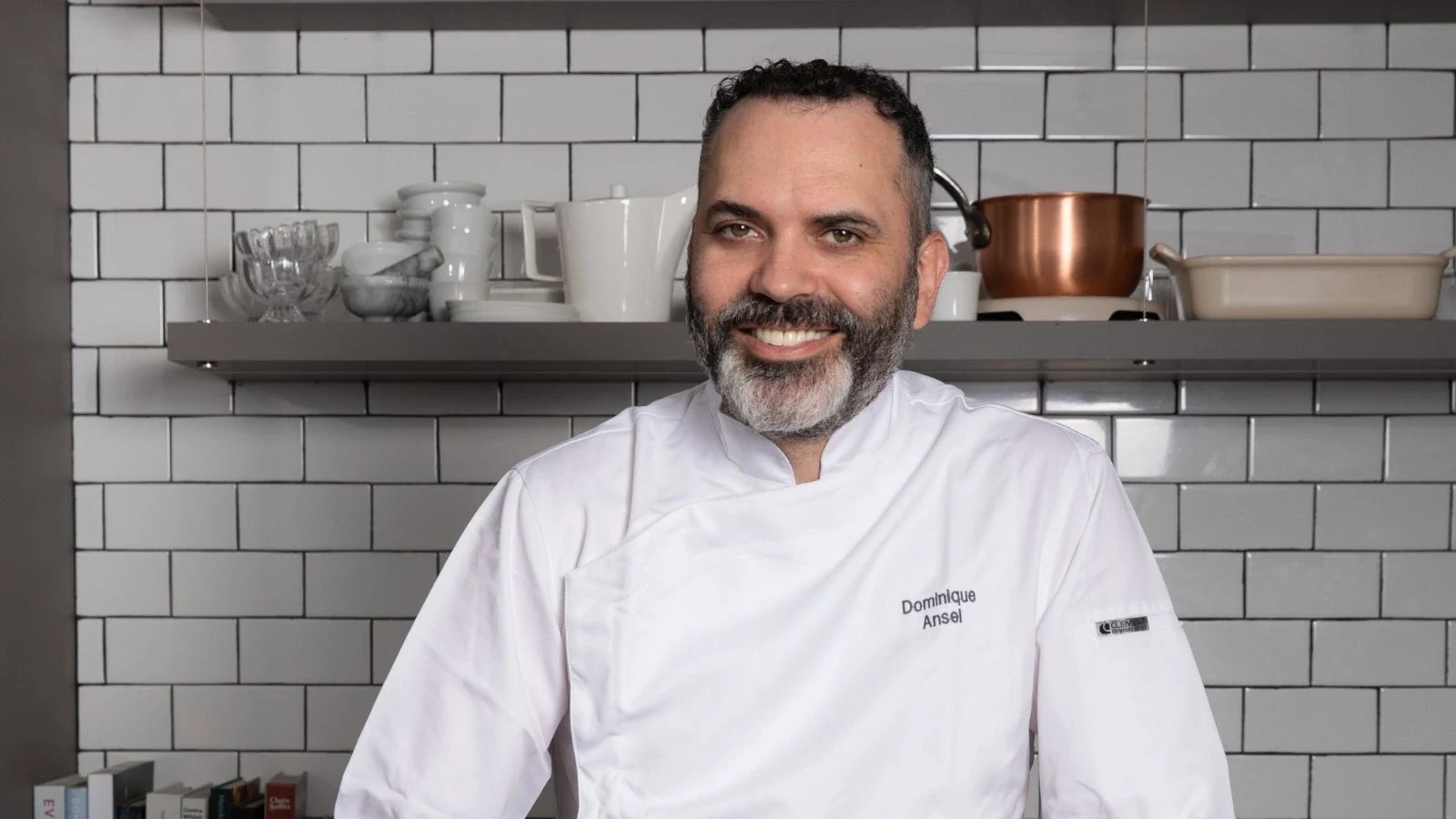 What a Commission from the Pastry Chefs Redefining Fine Dining Desserts Actually Involves