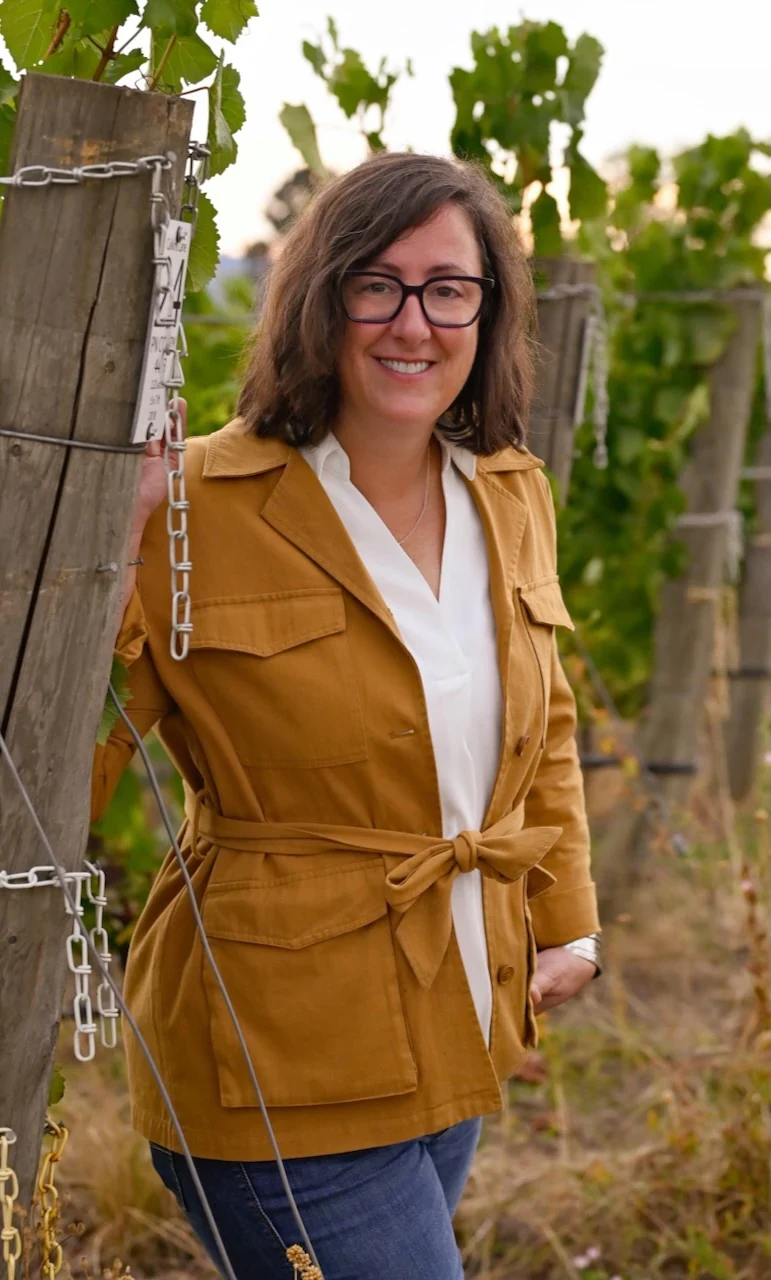 Gina Oberbeck
