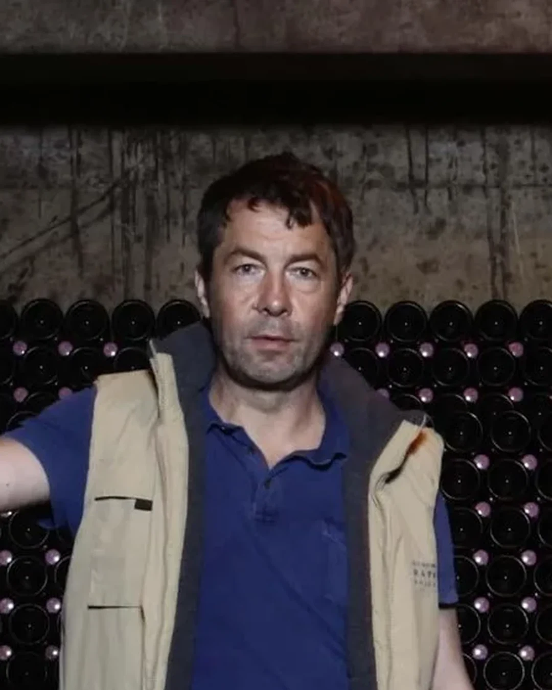 Pascal Agrapart