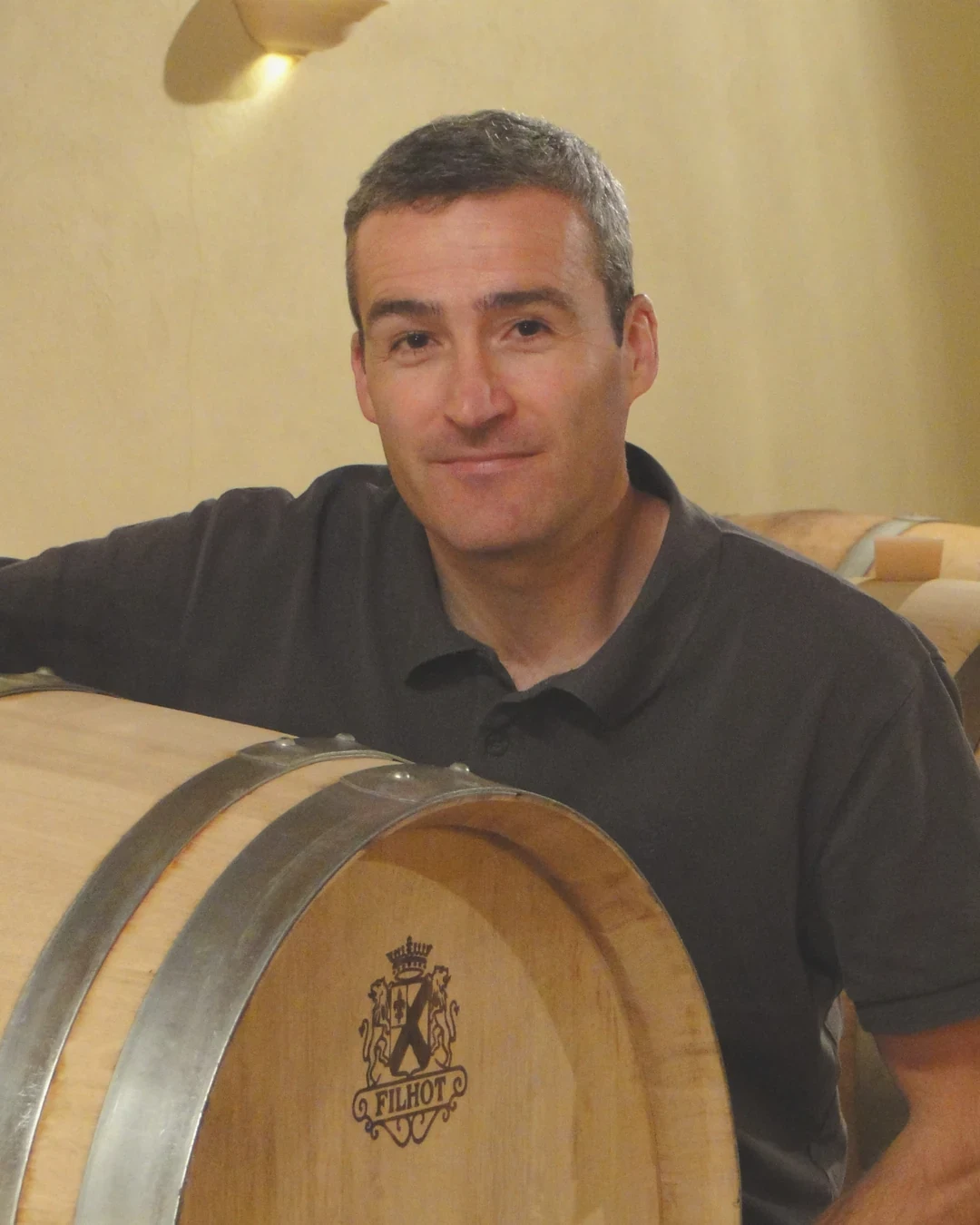 Gabriel de Vaucelles