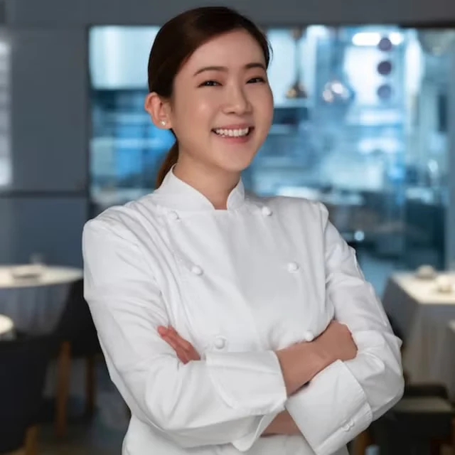 Angela Lai