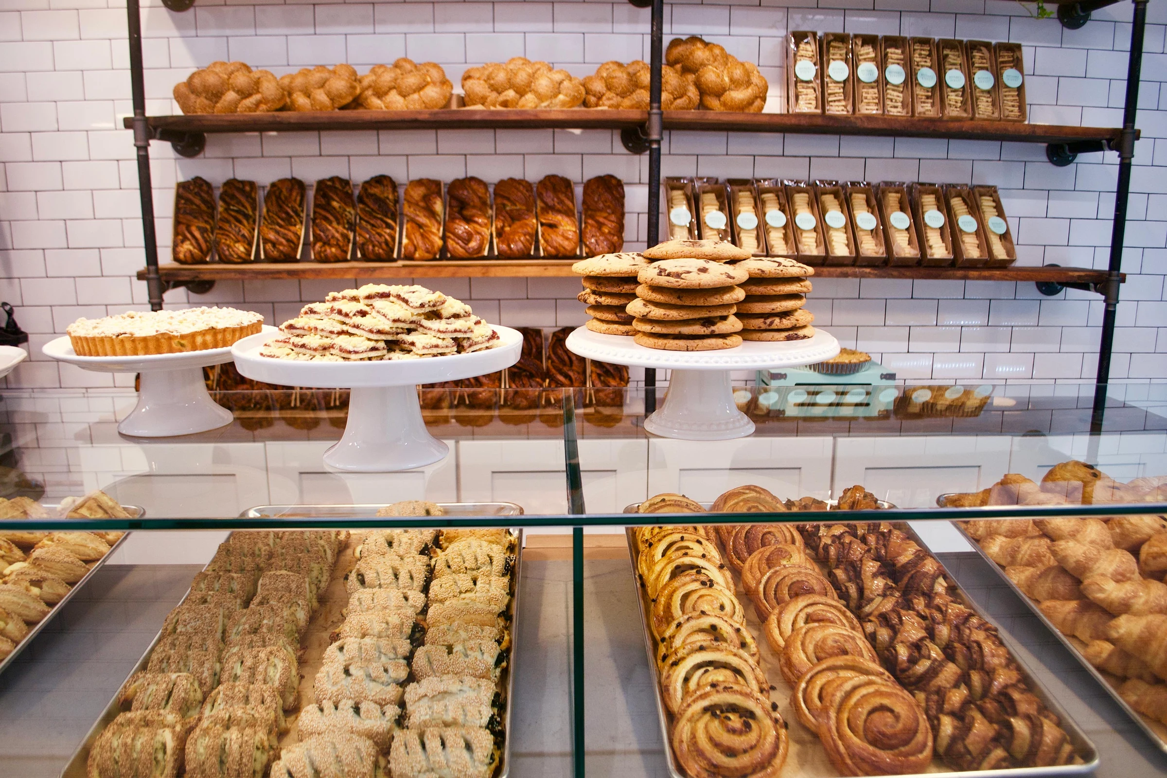 Michaeli Bakery