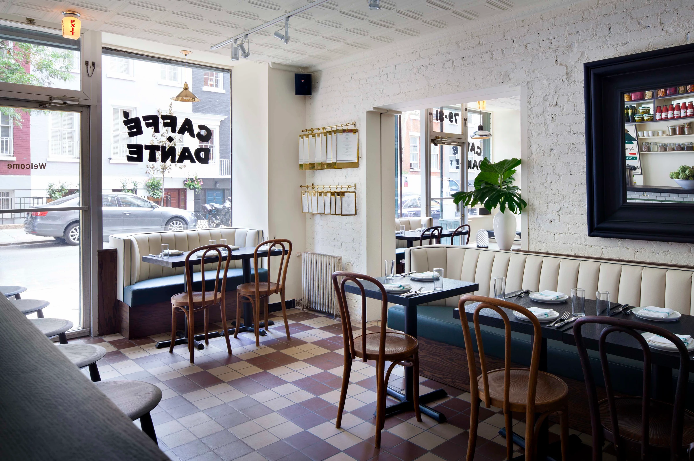 Bar Leone, an intimate Italian bar, keeps its room small for a World's 50 Best Bars experience.