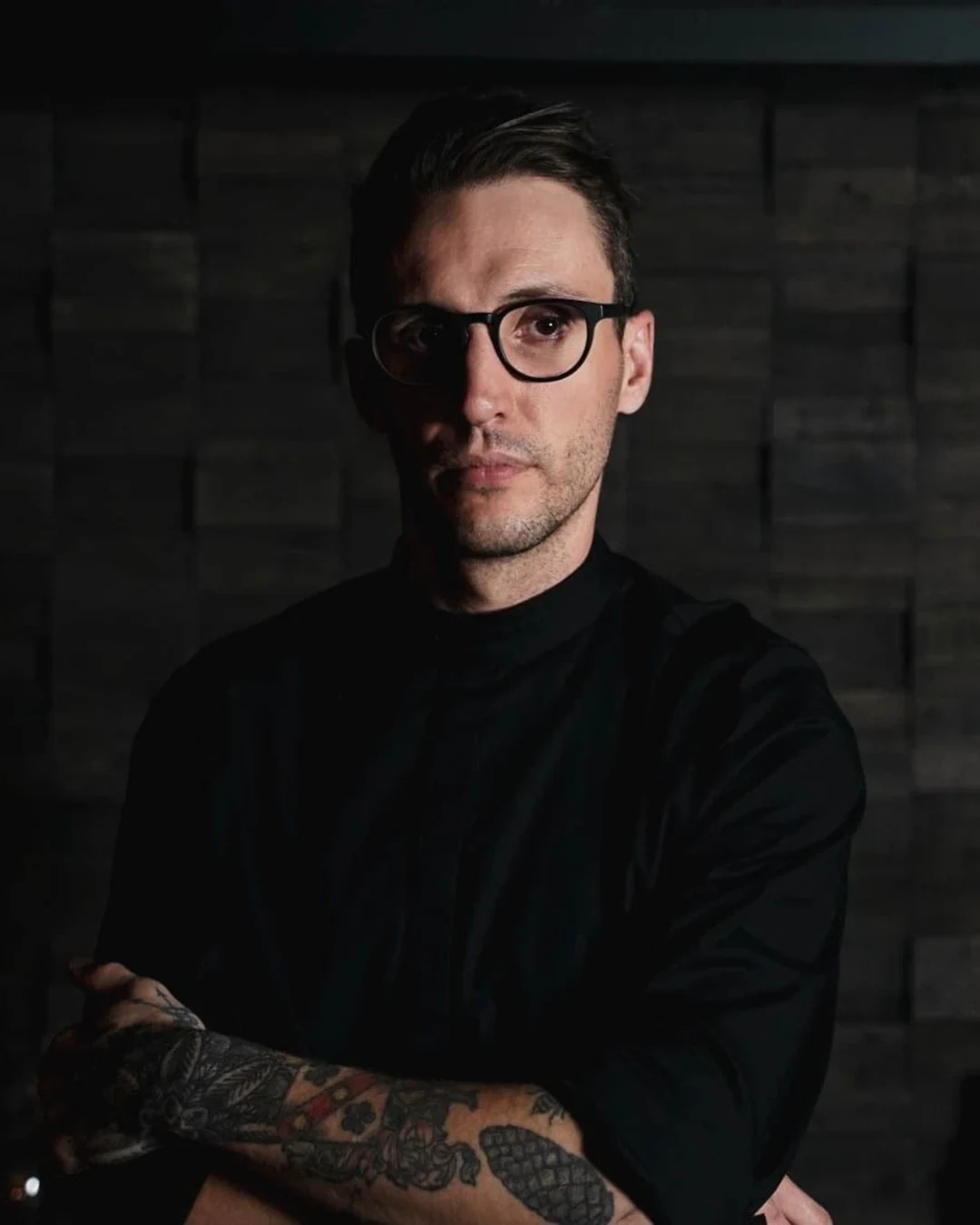 Rob Drennan