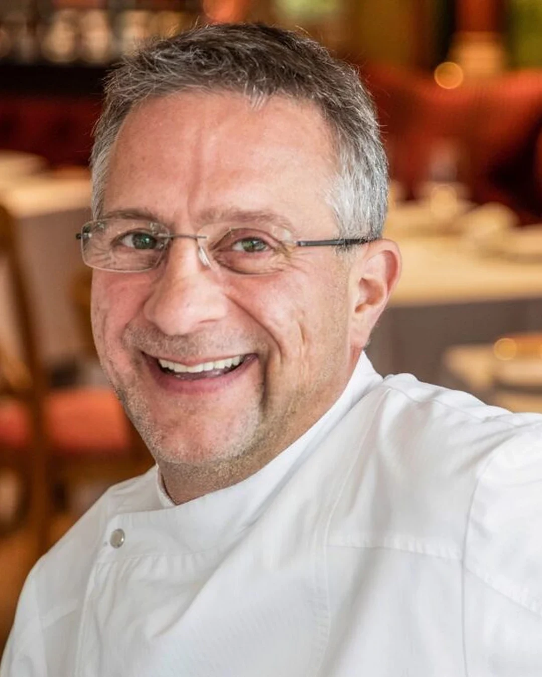 Alain Roux