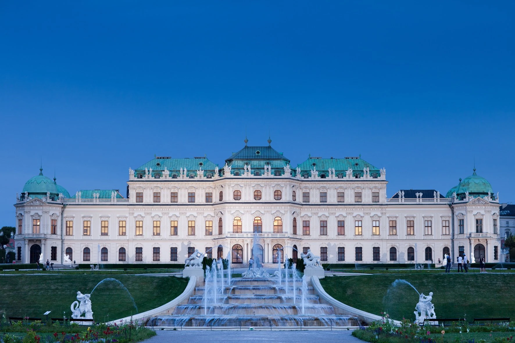 Österreichische Galerie Belvedere
