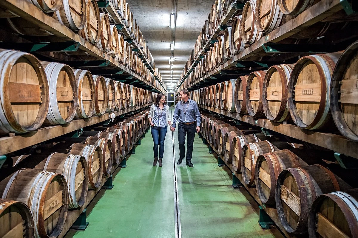 Gölles Distillery