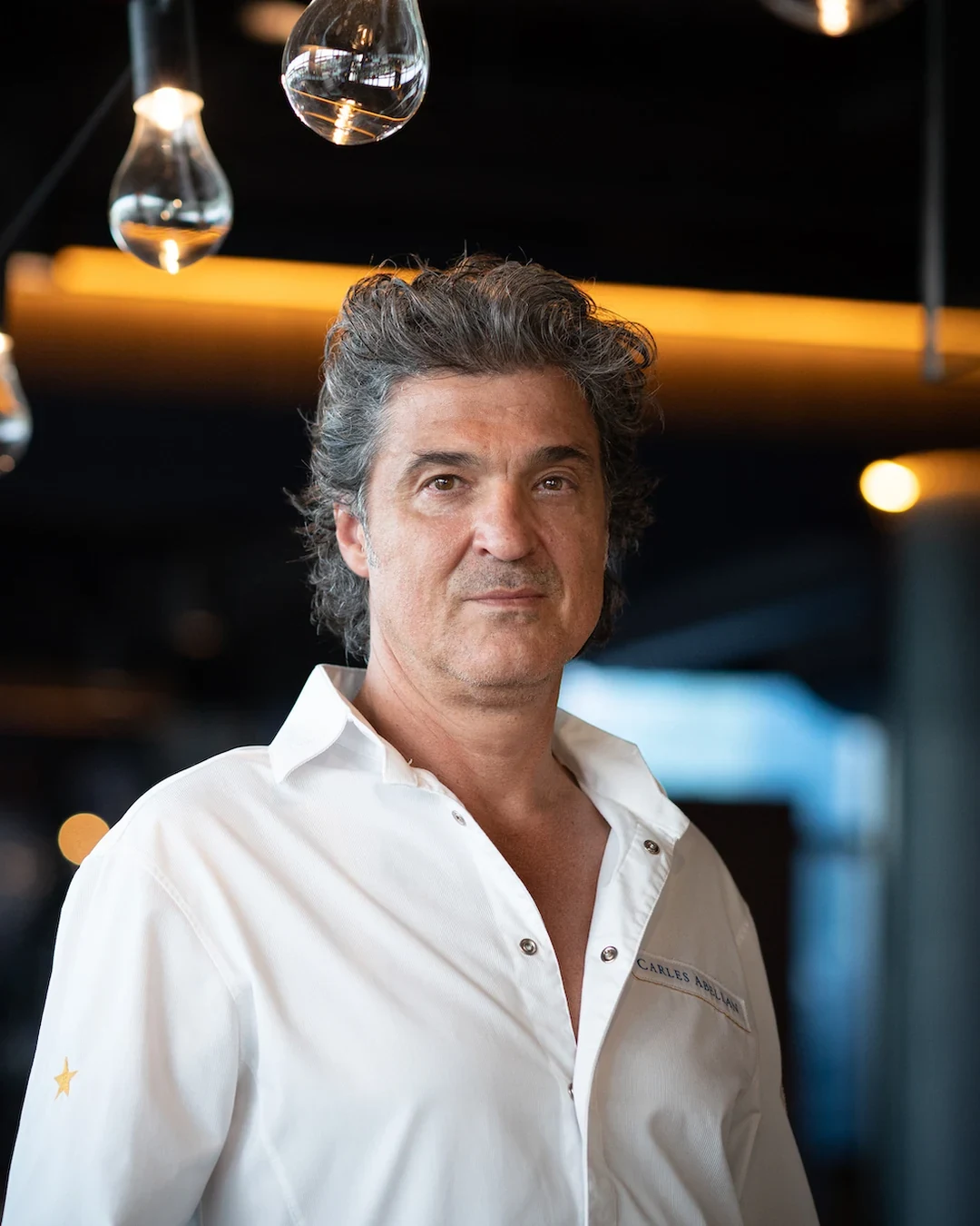 Carles Abellán