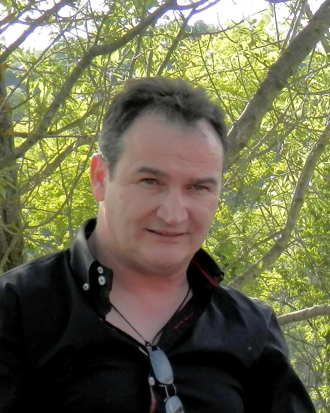 Ernestino Laiolo