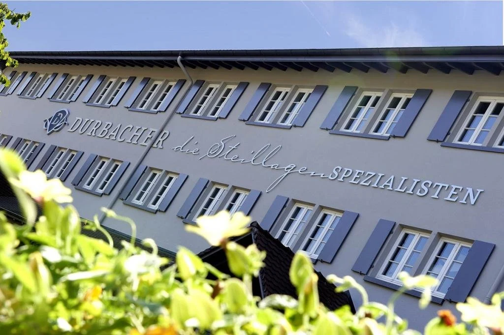 Durbacher Winzergenossenschaft