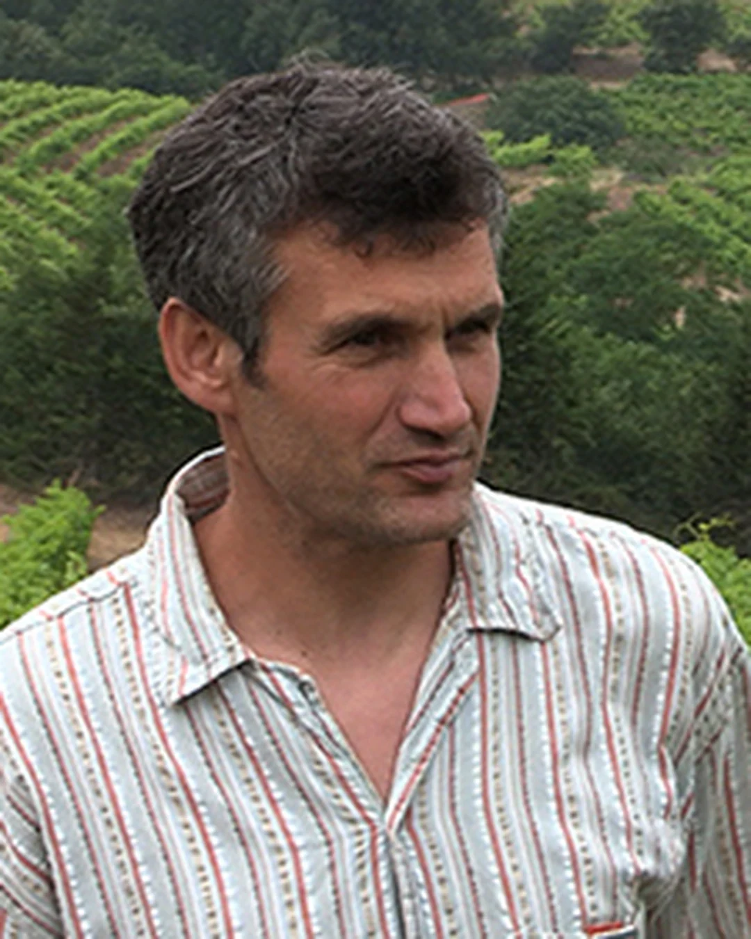 Édouard Laffitte