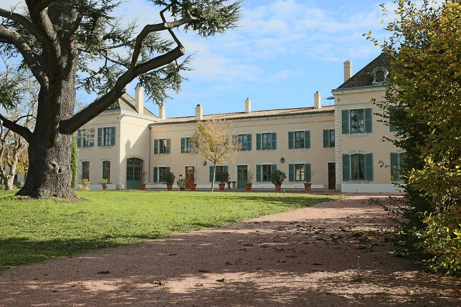 Château des Jacques