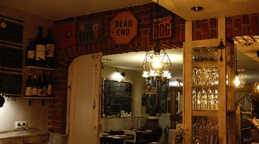 Le Bistrot Gastronómico