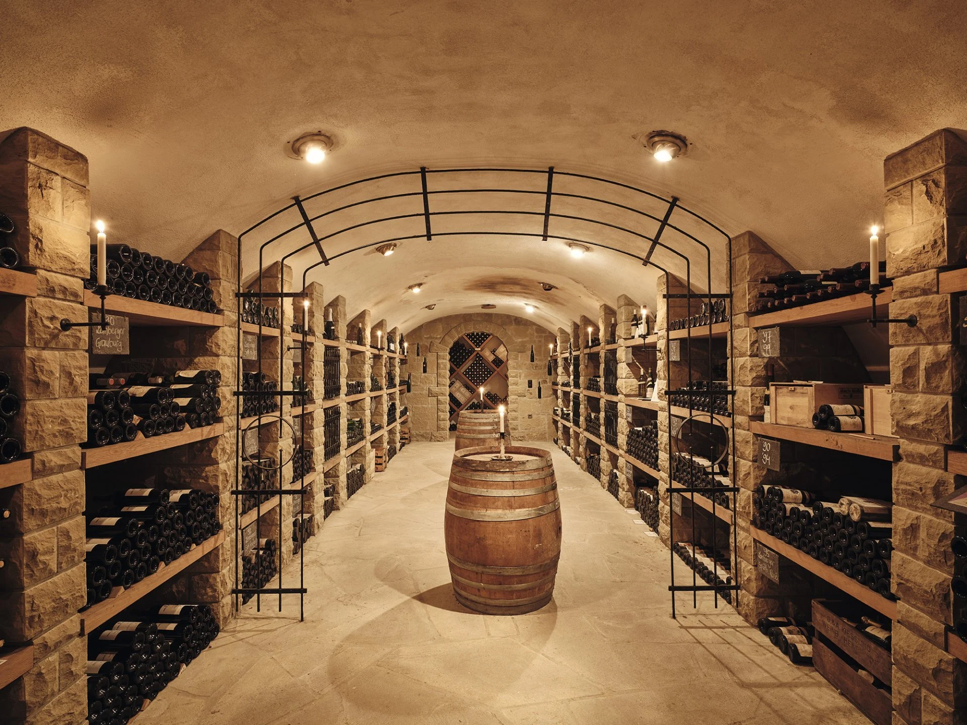 Weingut Albrecht-Kiessling