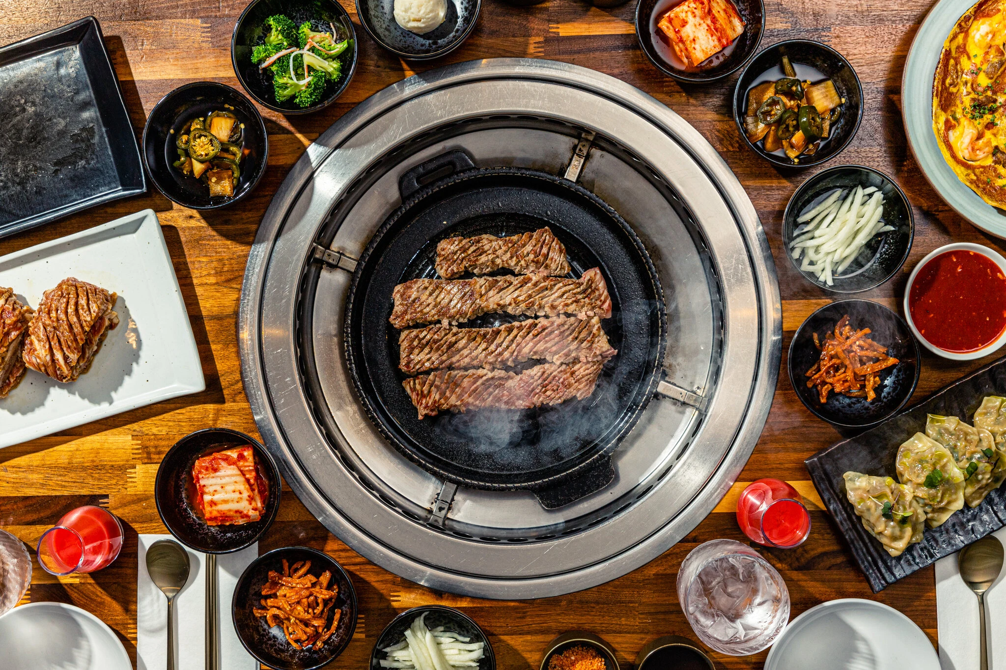 Yoon Haeundae Galbi