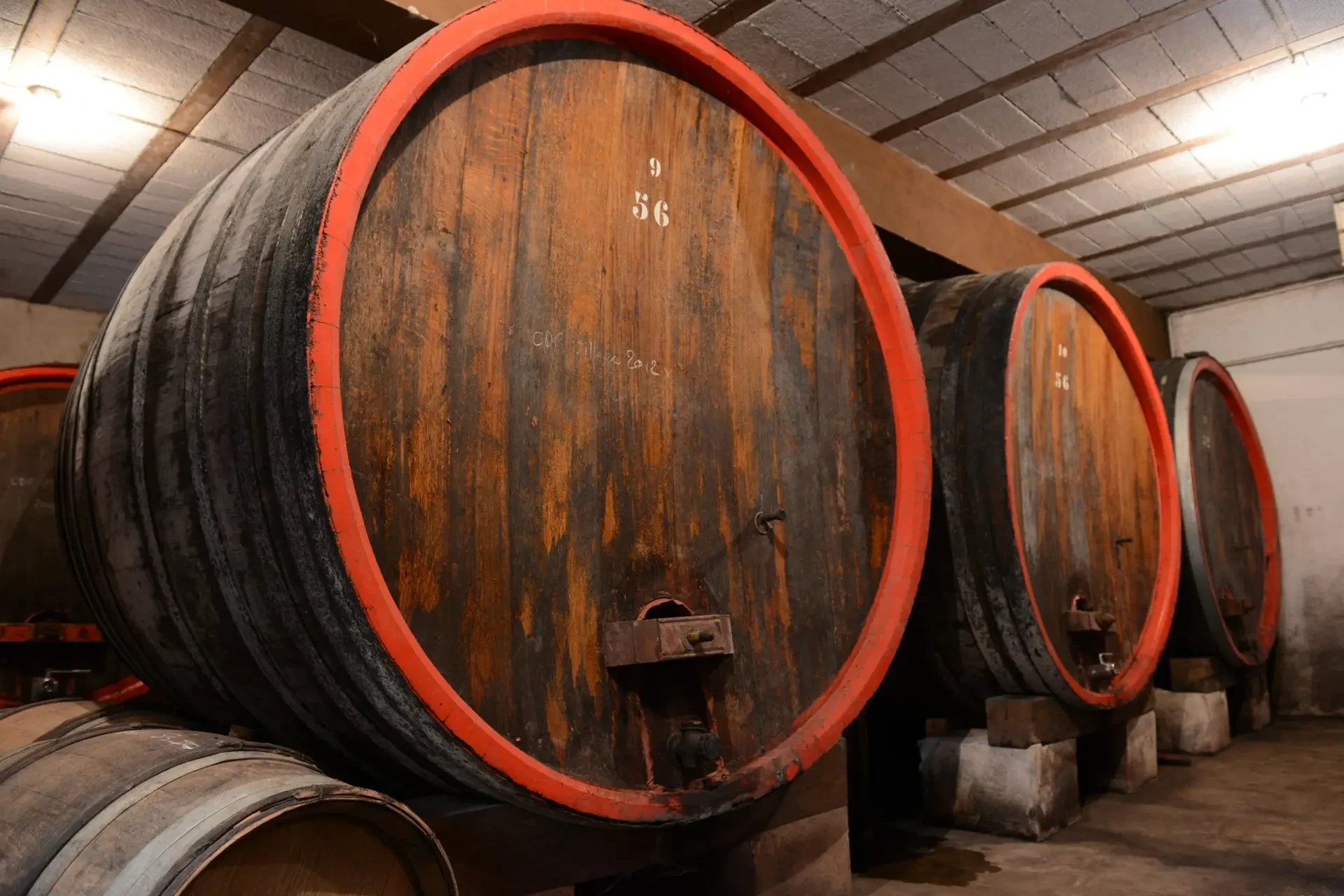 Domaine de la Janasse