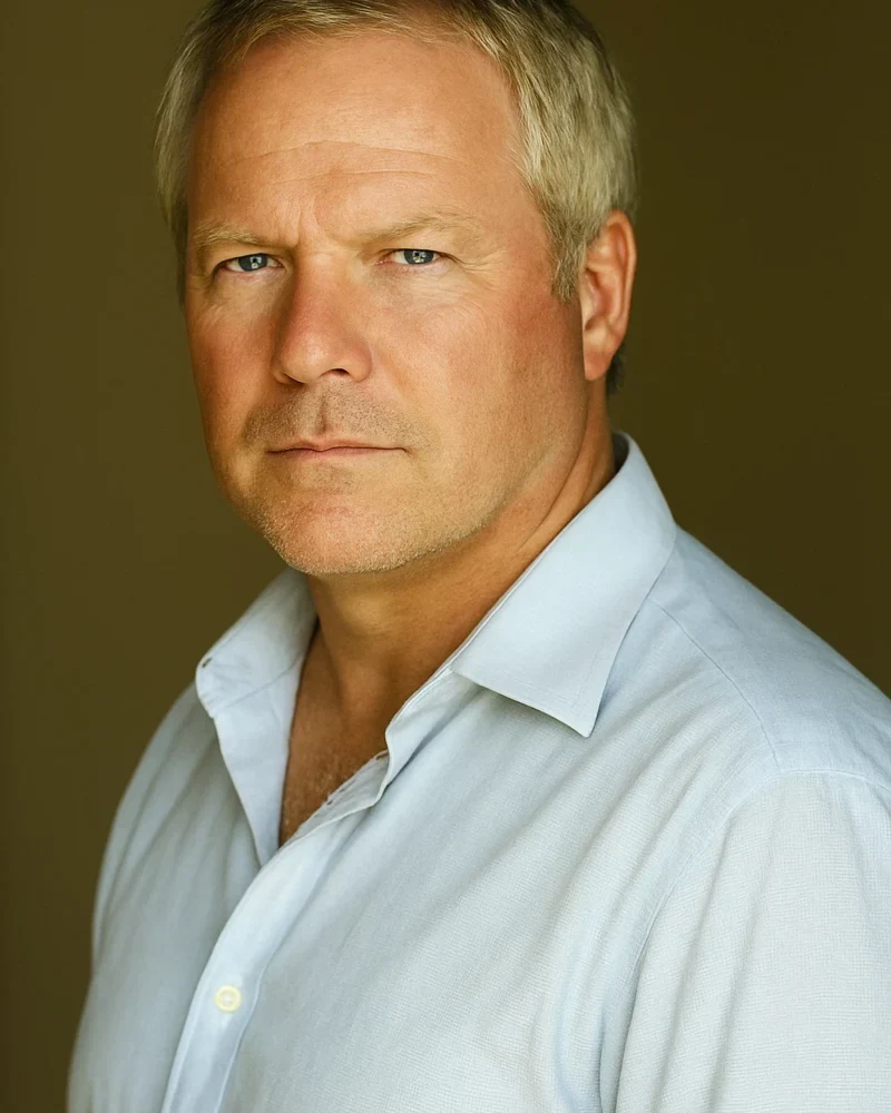 Dan Warner