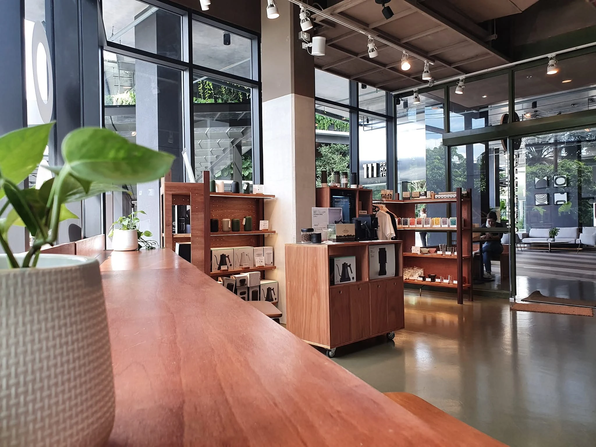 Roots at 111 Praditmanutham