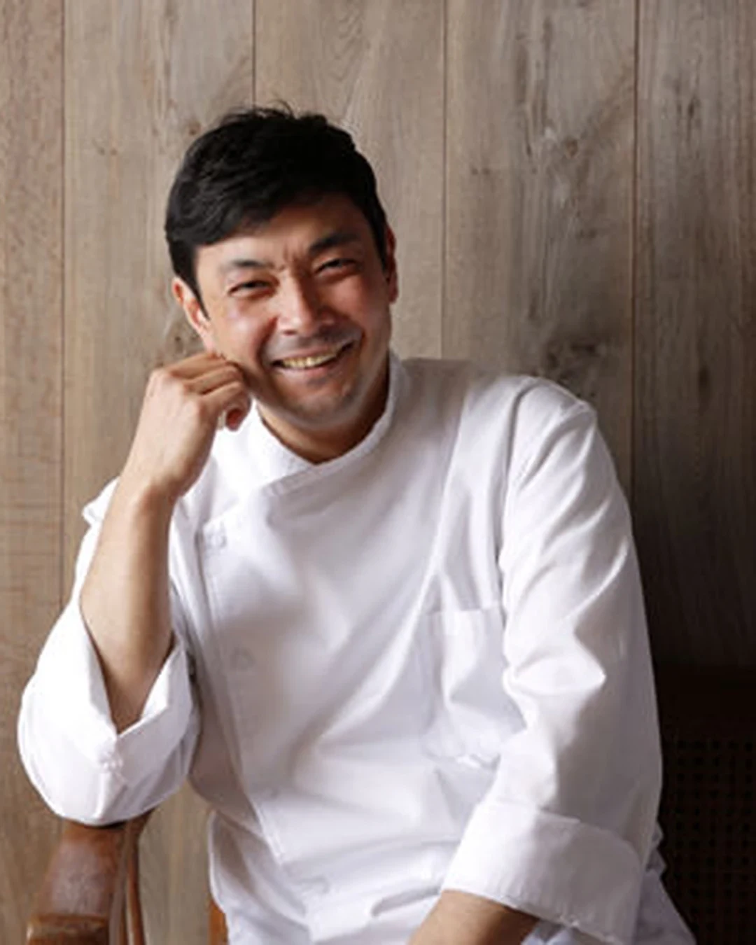 Hiroshi Kawashima