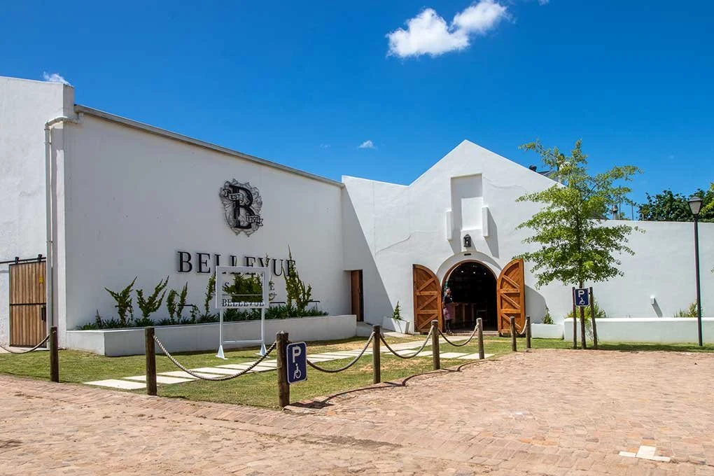 Bellevue Estate